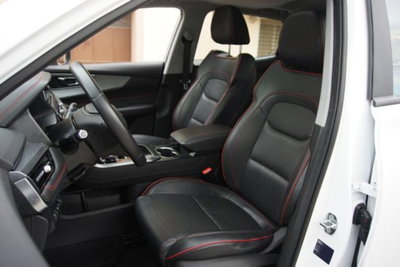 Dr DR 5.0 5.0 1.5 turbo 154cv cvt (5)
