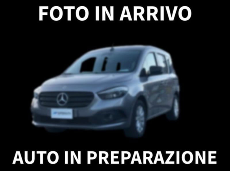 Mercedes-Benz Citan Tourer Long 110 cdi