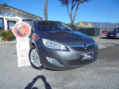 Opel Astra Station Wagon 1.7 CDTI 130CV EcoFLES&S Sports Cosmo usata