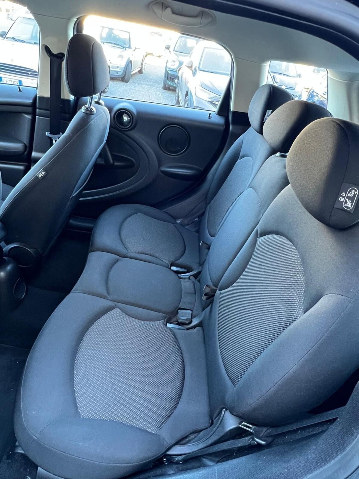 MINI Mini Countryman 1.6 Cooper D Countryman (8)