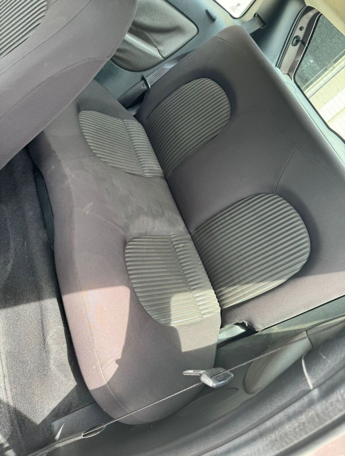 Lancia Ypsilon 1.4 Platino Ecochic GPL (6)