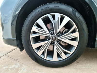 Audi Q4 Sportback Q4 35 e-tron Business Advanced (11)