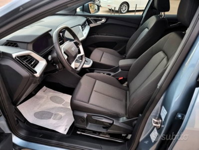 Audi Q4 Sportback Q4 35 e-tron Business Advanced (12)