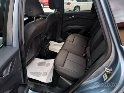 Audi Q4 Sportback Q4 35 e-tron Business Advanced (13)