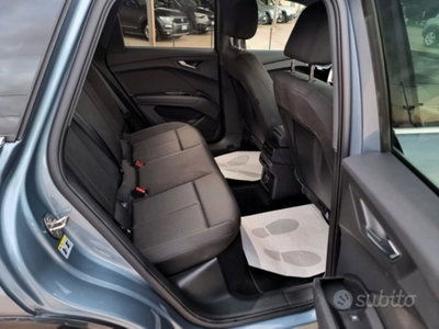Audi Q4 Sportback Q4 35 e-tron Business Advanced (14)