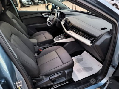Audi Q4 Sportback Q4 35 e-tron Business Advanced (15)