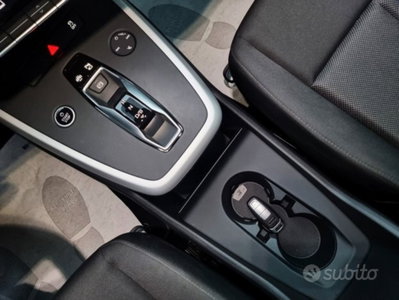 Audi Q4 Sportback Q4 35 e-tron Business Advanced (20)