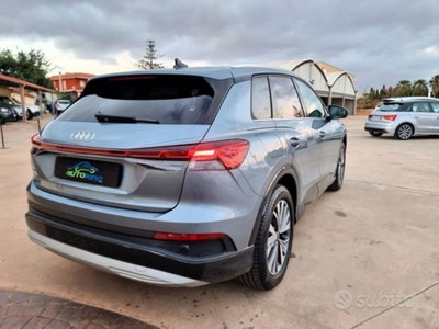 Audi Q4 Sportback Q4 35 e-tron Business Advanced (7)