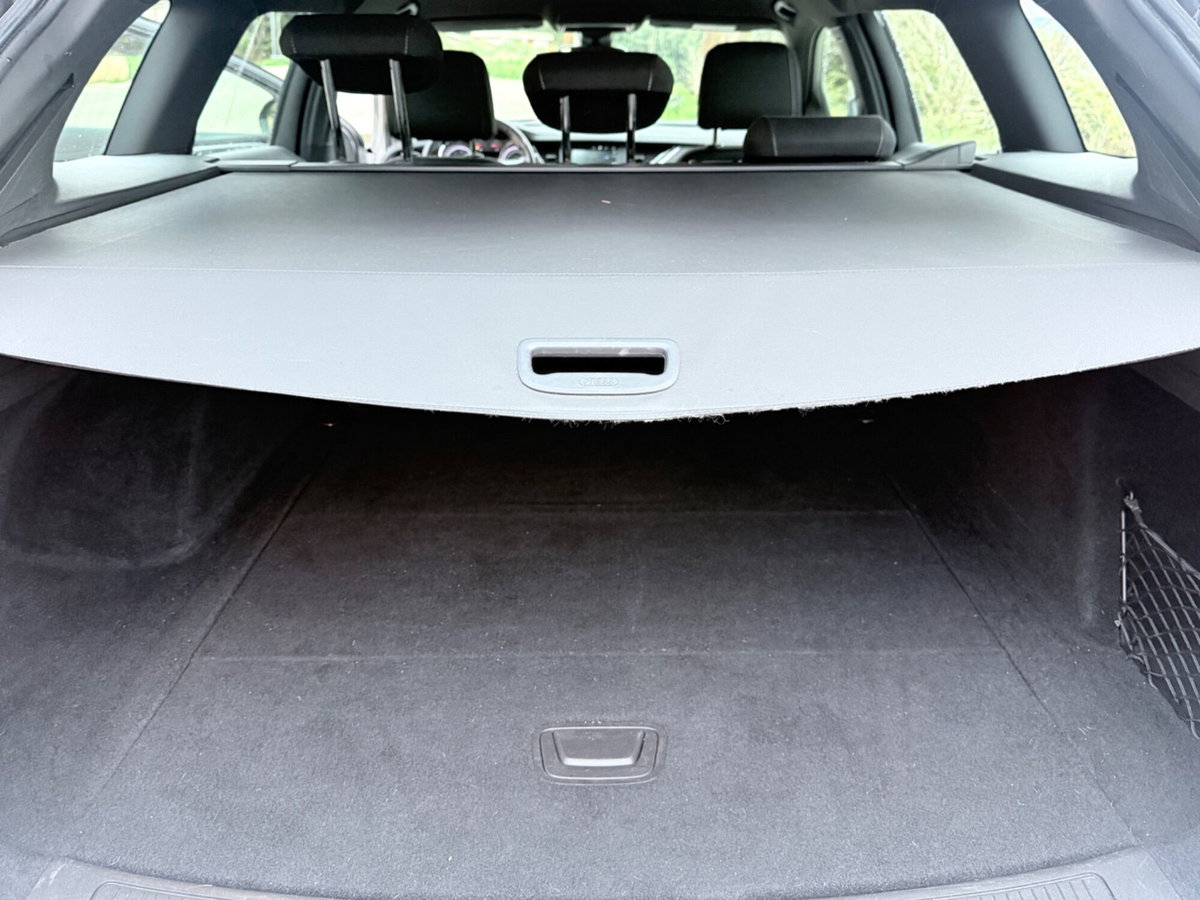 Opel Insignia Station Wagon 1.5 CDTI S&S aut. Sports Business Edition (18)