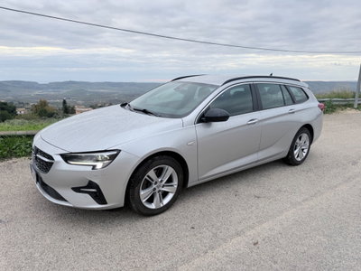 Opel Insignia Station Wagon 1.5 CDTI S&S aut. Sports Business Edition (4)
