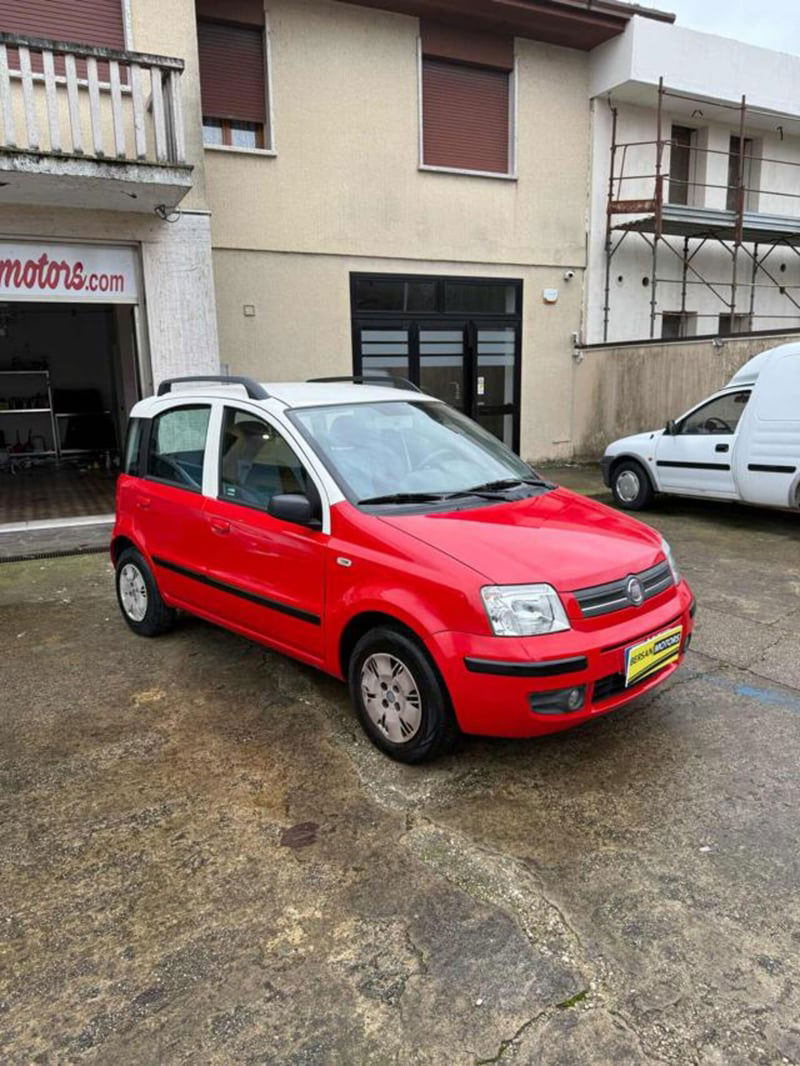 Fiat Panda 1.2 Dynamic