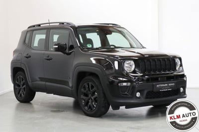 Jeep Renegade 1.0 T3 Longitude usata