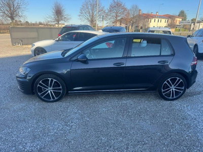 Volkswagen Golf GTD 2.0 TDI 5p. BlueMotion Technology (2)