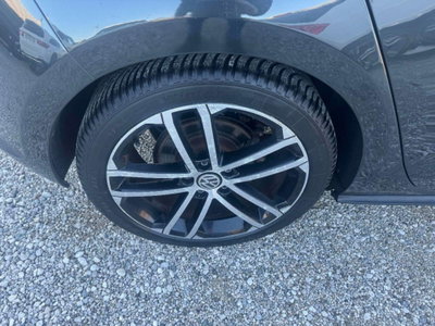 Volkswagen Golf GTD 2.0 TDI 5p. BlueMotion Technology (14)