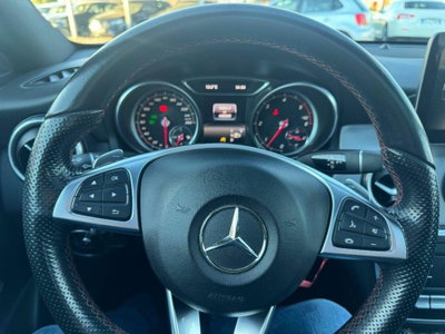 Mercedes-Benz CLA Shooting Brake 200 d Automatic Premium (11)