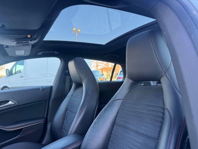 Mercedes-Benz CLA Shooting Brake 200 d Automatic Premium (12)