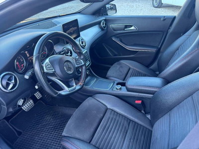Mercedes-Benz CLA Shooting Brake 200 d Automatic Premium (9)