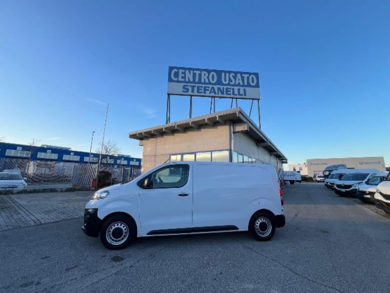 Fiat Scudo Furgone 2.0 JTD/94 Furgone