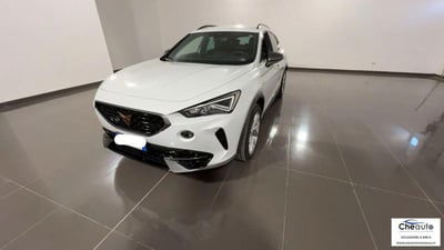Cupra Formentor Formentor 1.5 TSI usata