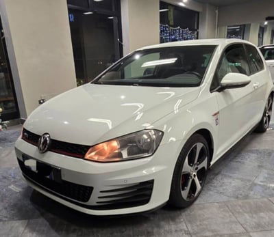 Volkswagen Golf 2.0 TSI 3p. GTI usata