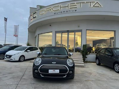 MINI Mini Countryman 1.5 One D Essential Countryman usata