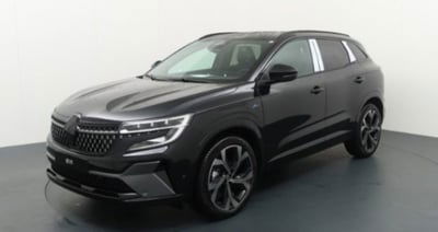 Renault Austral 1.3 mild hybrid Techno Esprit Alpine 160cv auto nuova