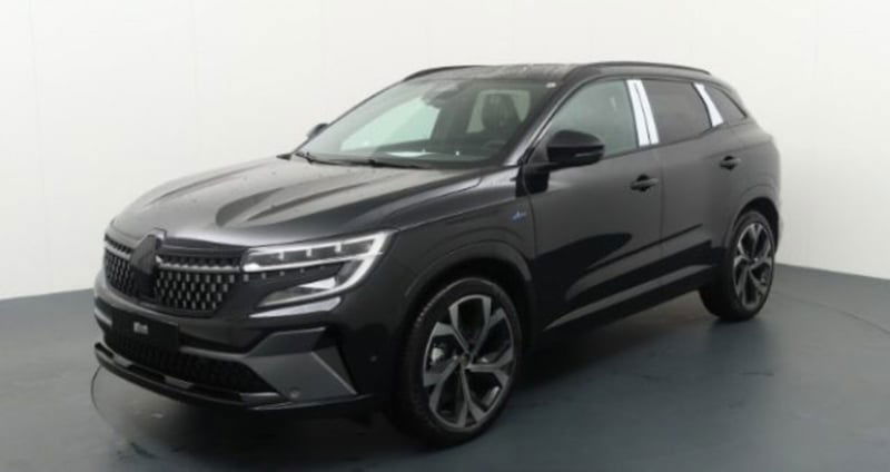 Renault Austral 1.3 mild hybrid Techno Esprit Alpine 160cv auto