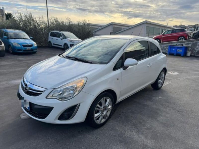 Opel Corsa 1.3 CDTI 75CV F.AP. 3 porte Elective