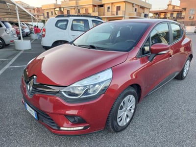 Renault Clio TCe 12V 90 CV 5 porte Business usata