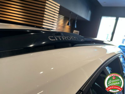 Citroen C3 1.2 puretech turbo Max 100cv s&s (19)