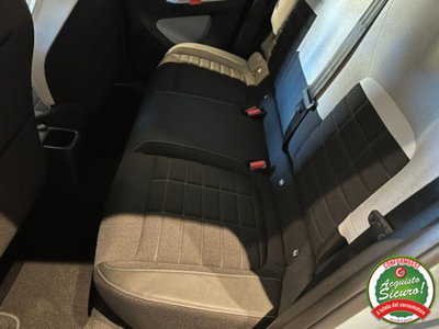 Citroen C3 1.2 puretech turbo Max 100cv s&s (8)