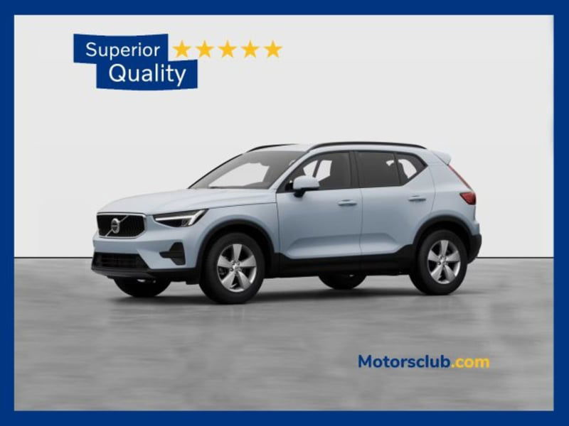 Volvo XC40 B3 automatico Essential