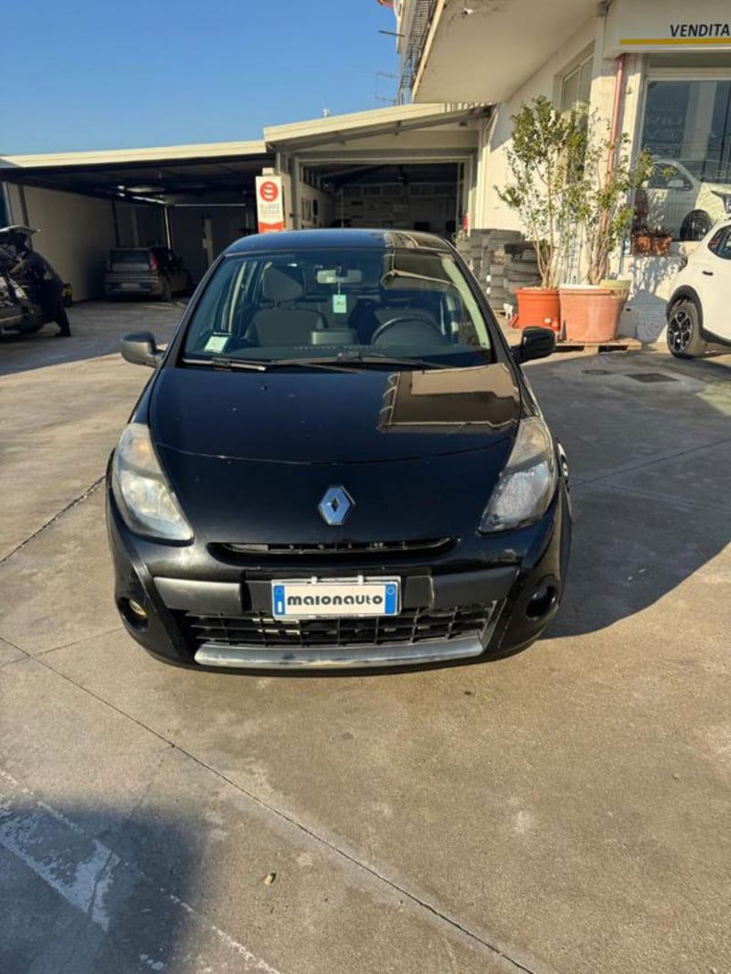 Renault Clio 1.5 dCi 85CV 5 porte Confort