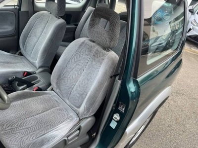 Suzuki Grand Vitara 16V cat 3 porte (9)
