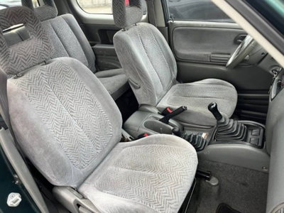 Suzuki Grand Vitara 16V cat 3 porte (10)