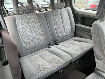 Suzuki Grand Vitara 16V cat 3 porte (12)