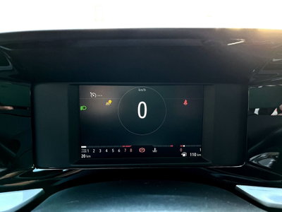 Opel Mokka 1.2 Edition s&s 136cv (13)
