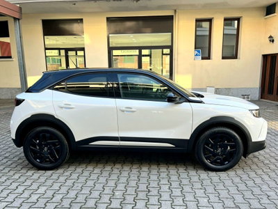 Opel Mokka 1.2 Edition s&s 136cv (4)