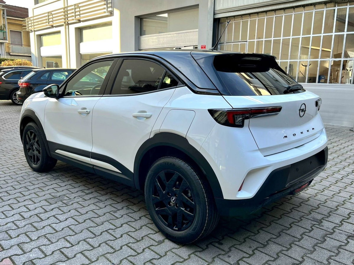 Opel Mokka 1.2 Edition s&s 136cv (7)
