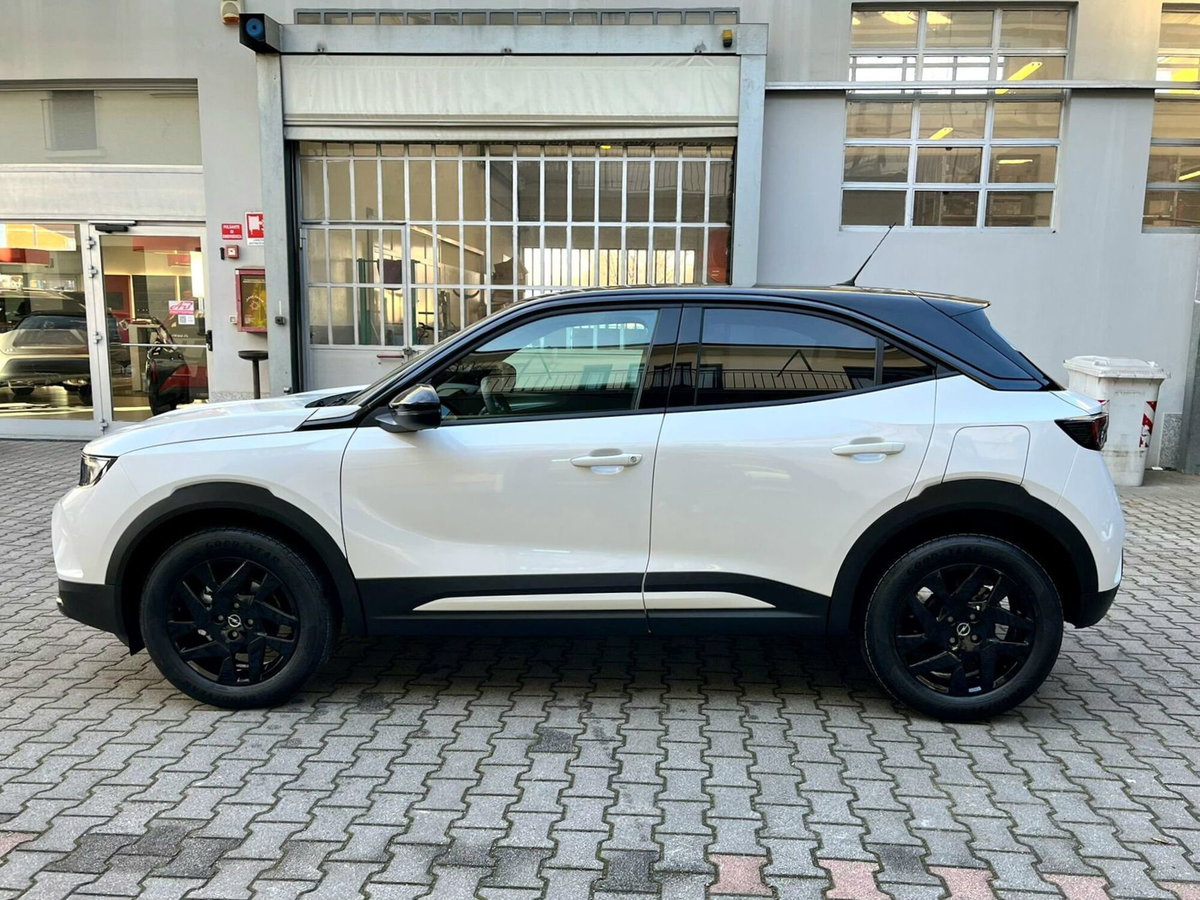 Opel Mokka 1.2 Edition s&s 136cv (8)