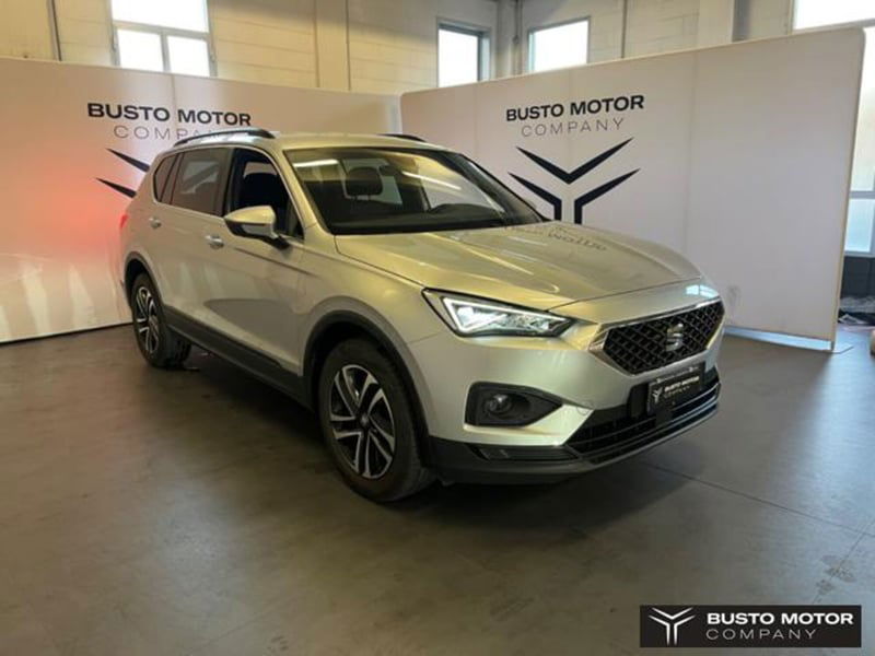 SEAT Tarraco 2.0 tdi Business 150cv