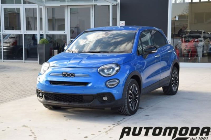 Fiat 500X 1.0 T3 120 CV Sport Dolcevita
