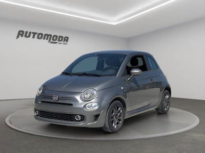 Fiat 500 1.0 Hybrid Sport usata