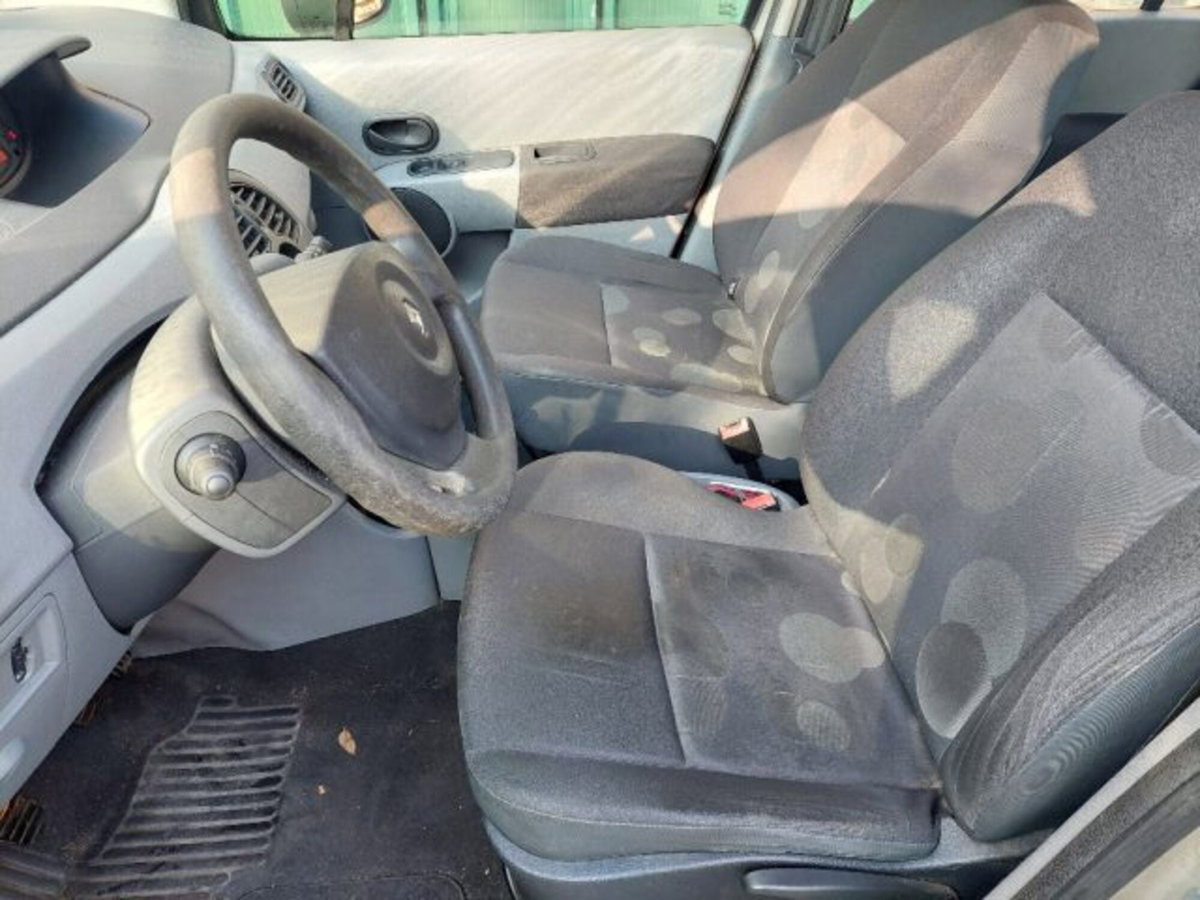 Renault Modus 1.2 16V Dynamique (5)