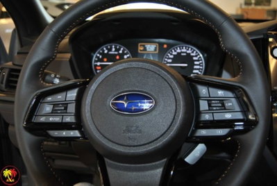 Subaru Forester 2.0i e-boxer Premium lineartronic (15)