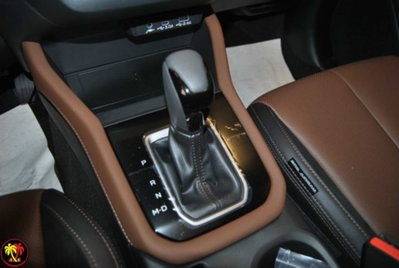 Subaru Forester 2.0i e-boxer Premium lineartronic (17)