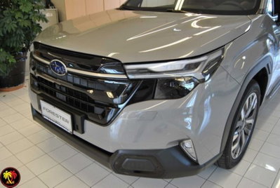 Subaru Forester 2.0i e-boxer Premium lineartronic (19)
