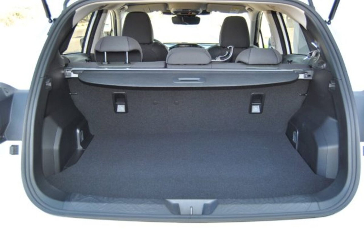 Subaru Crosstrek 2.0i e-boxer Style Xtra (15)