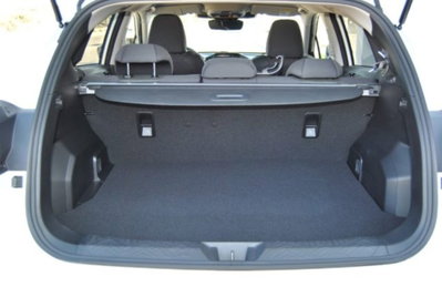 Subaru Crosstrek 2.0i e-boxer Style Xtra (15)