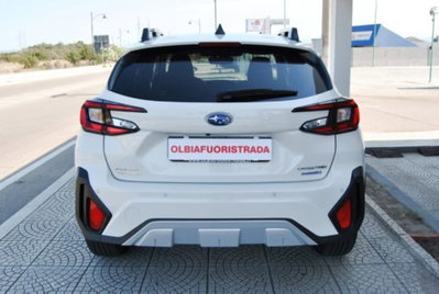 Subaru Crosstrek 2.0i e-boxer Style Xtra (17)